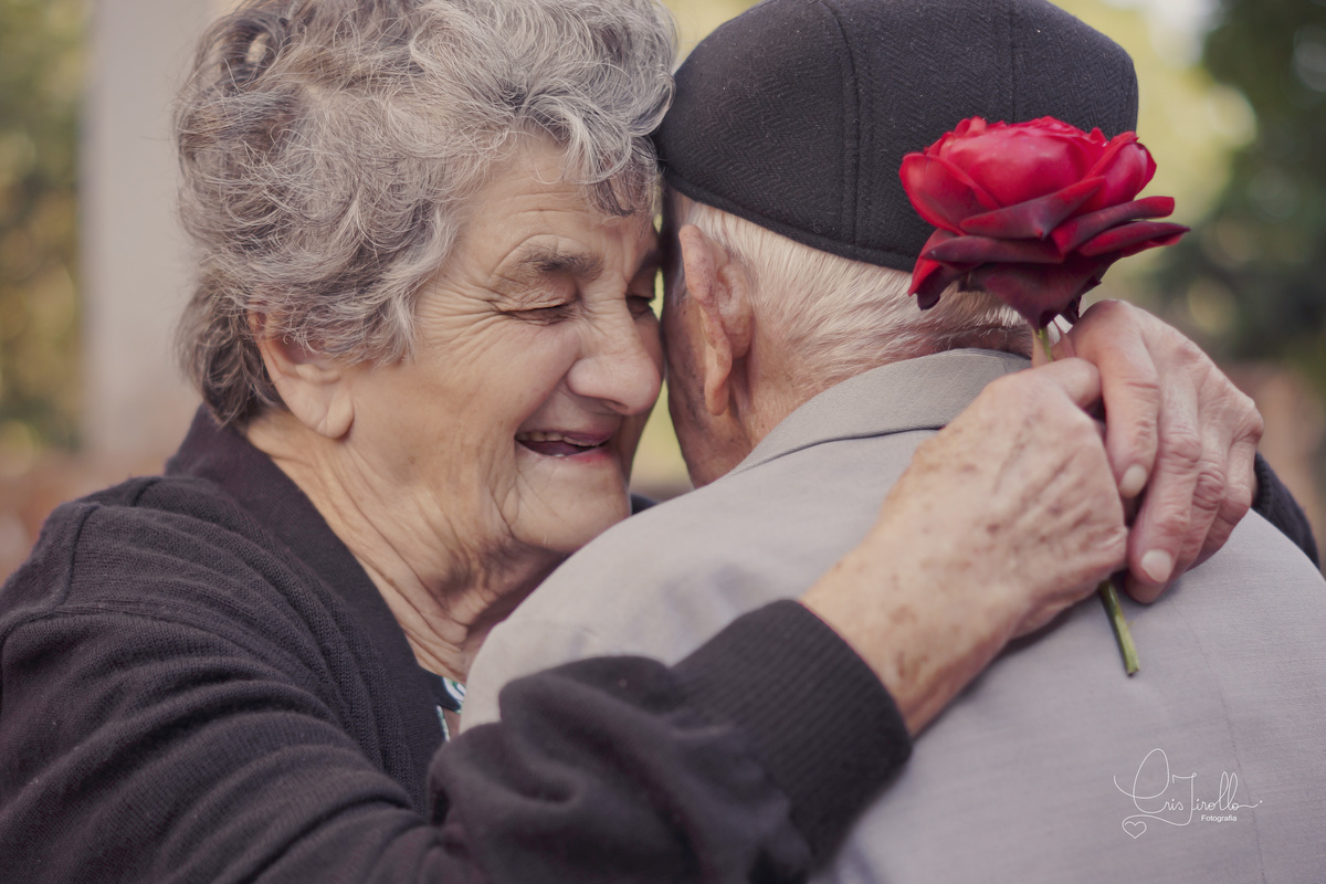 70 Anos de Matrimônio