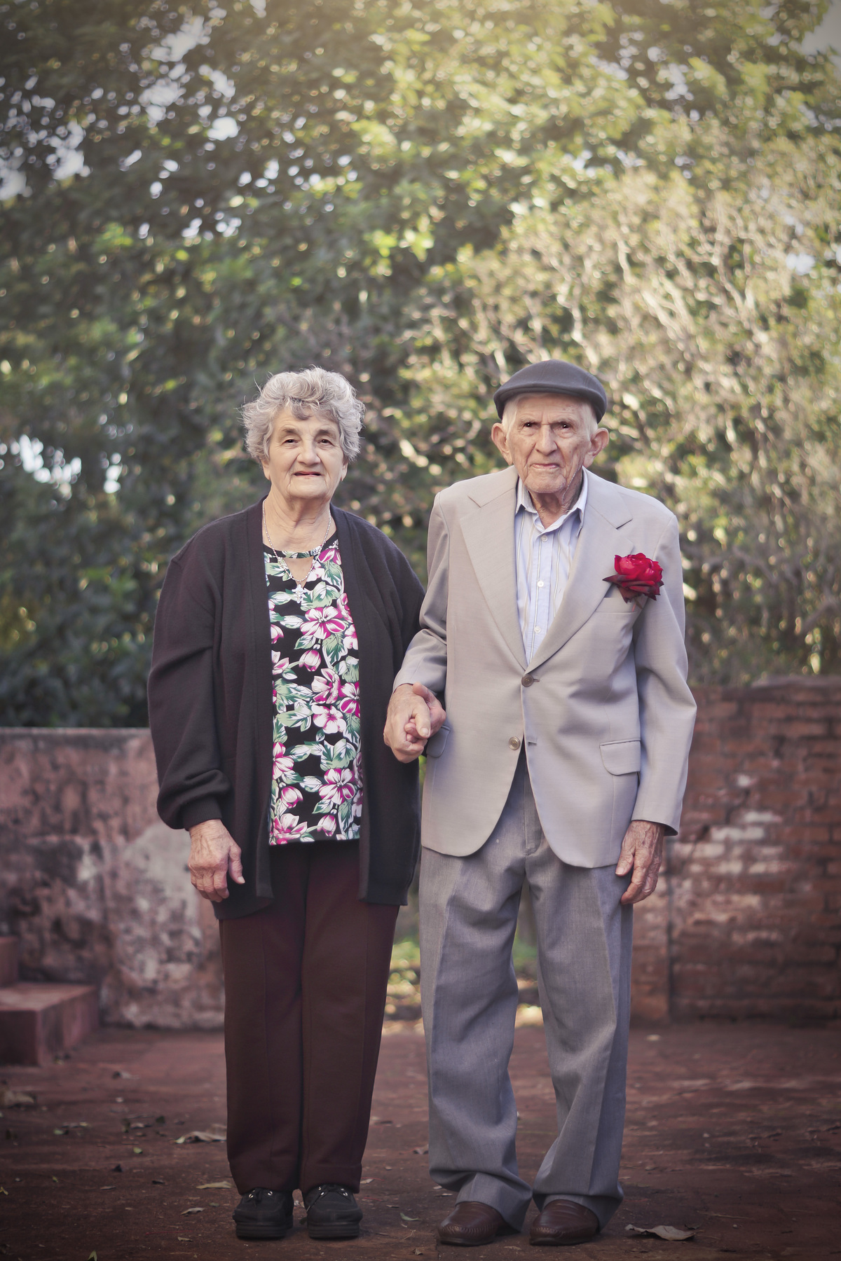 70 Anos de Matrimônio