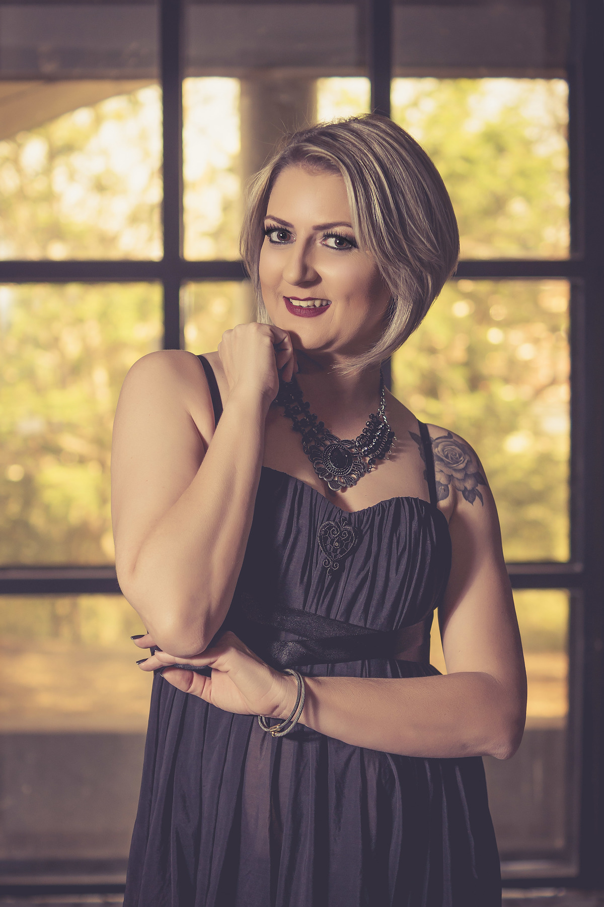 sessão sensual adulto