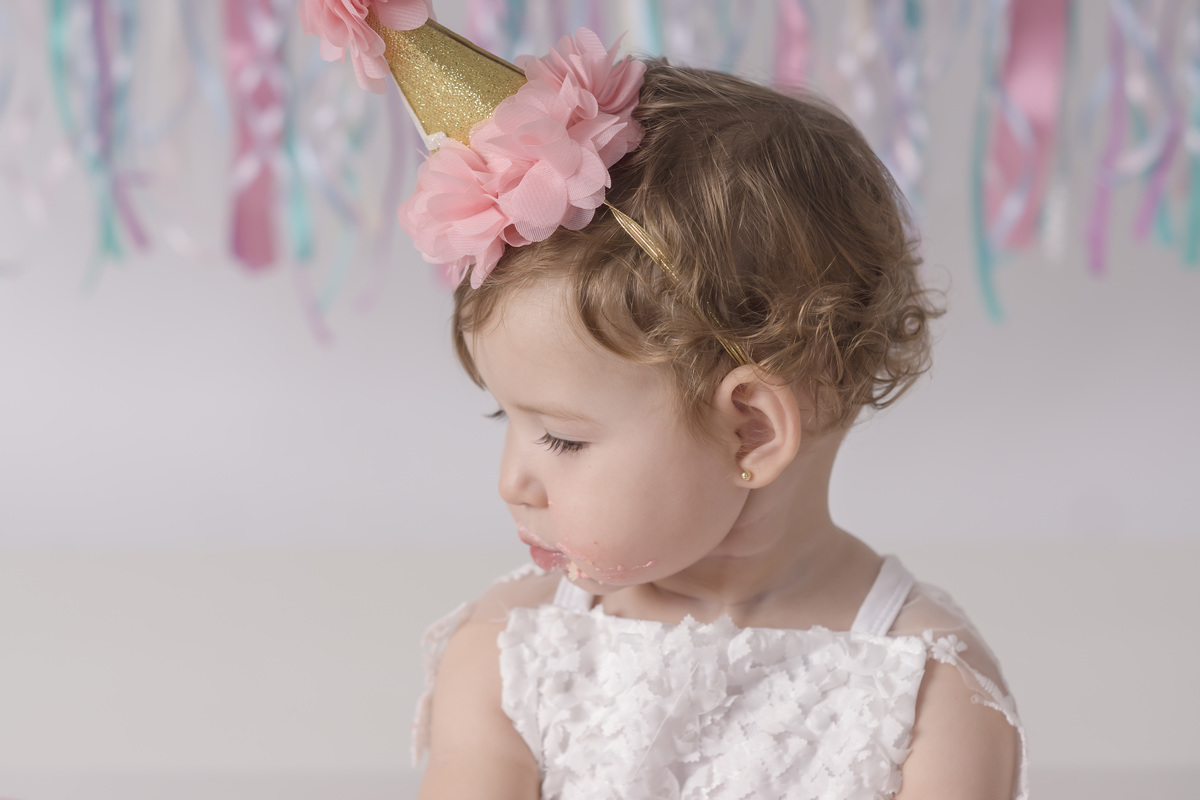 chapéuzinho smash the cake