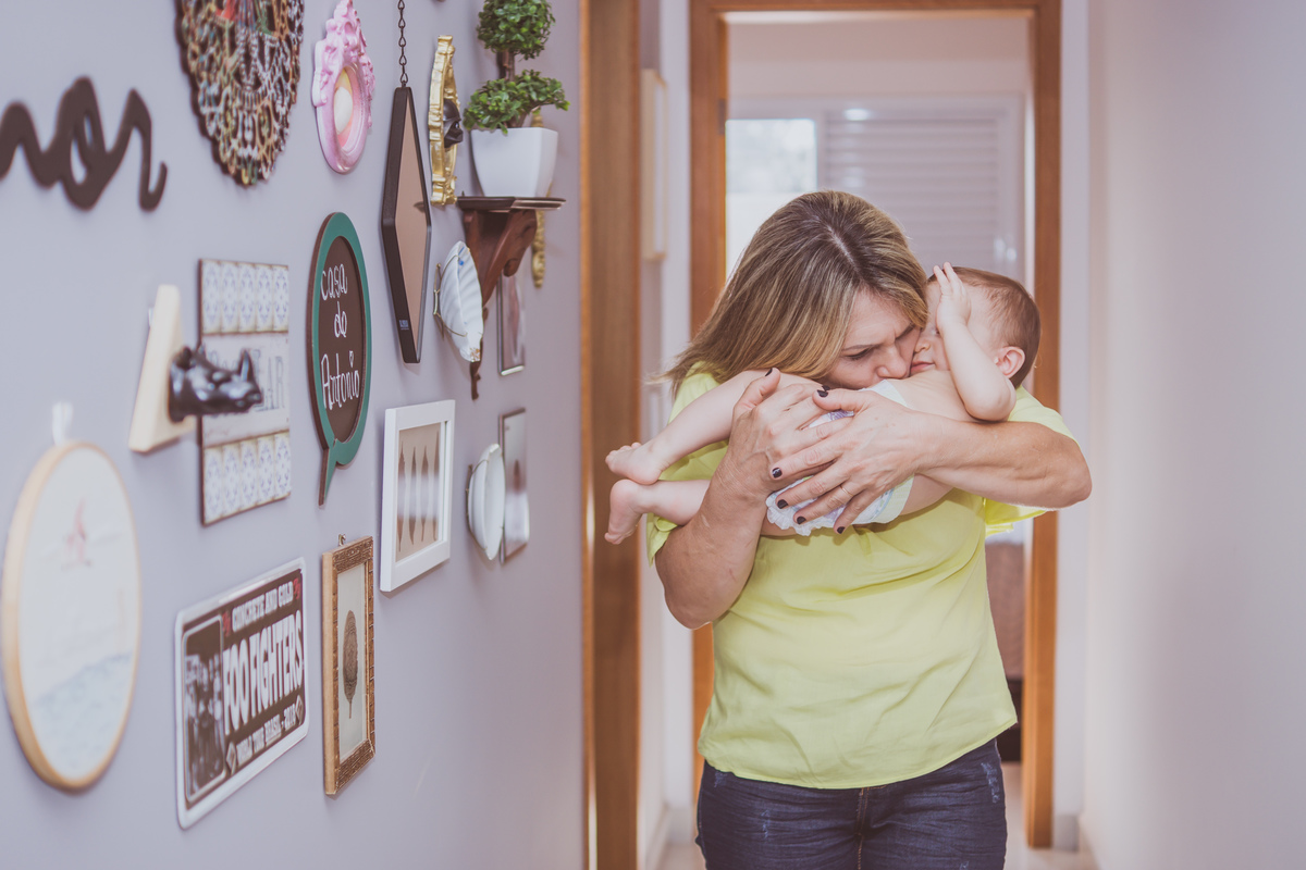 lifestyle amor de vó
