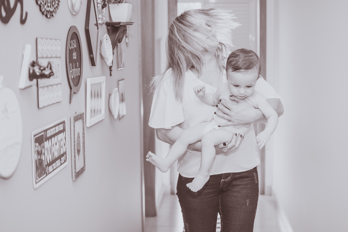 lifestyle amor de vó