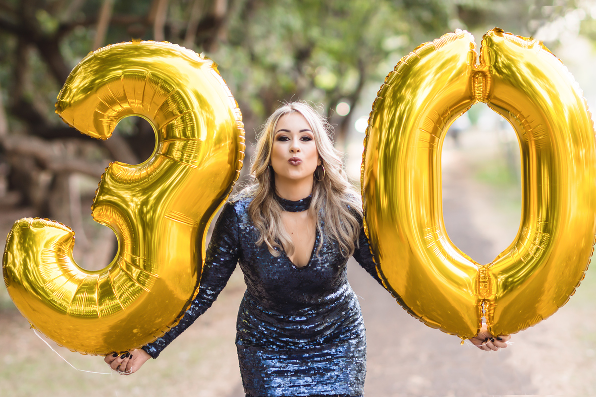 sessão feminina de 30 anos
