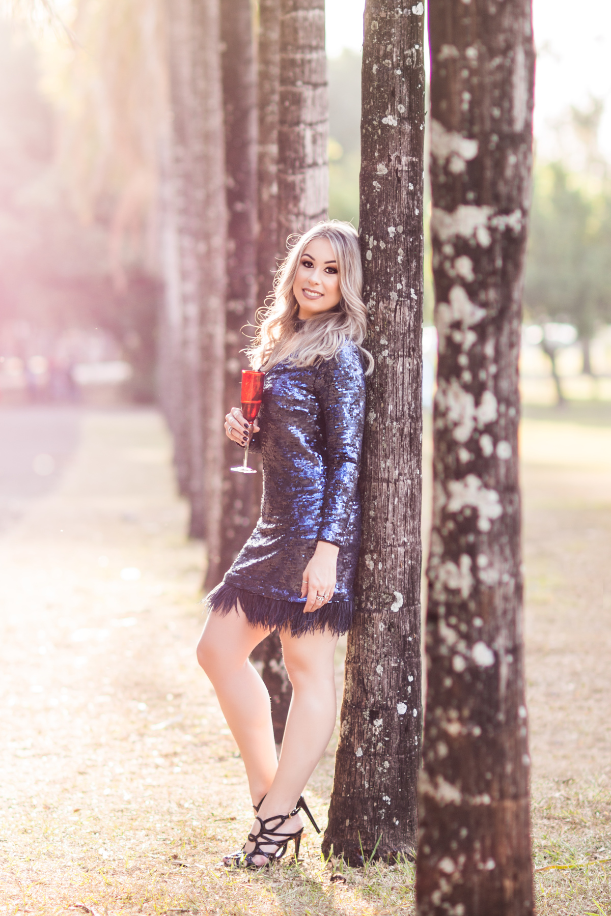 trinta anos fotografia com balões