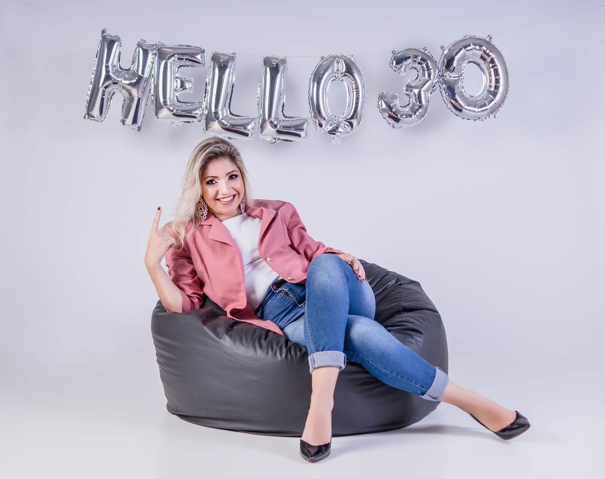 ensaio de trinta anos