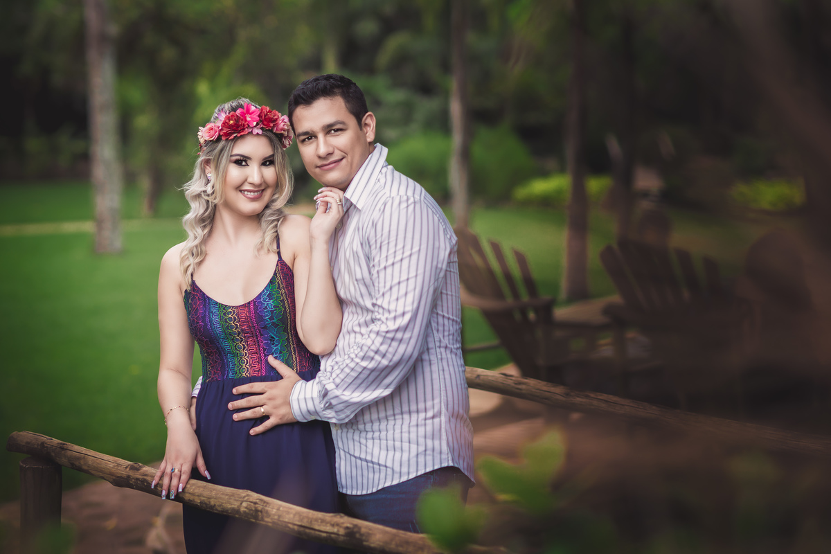 sessão fotográfica de casal