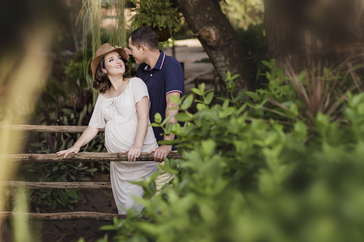 casal grávida fotografia