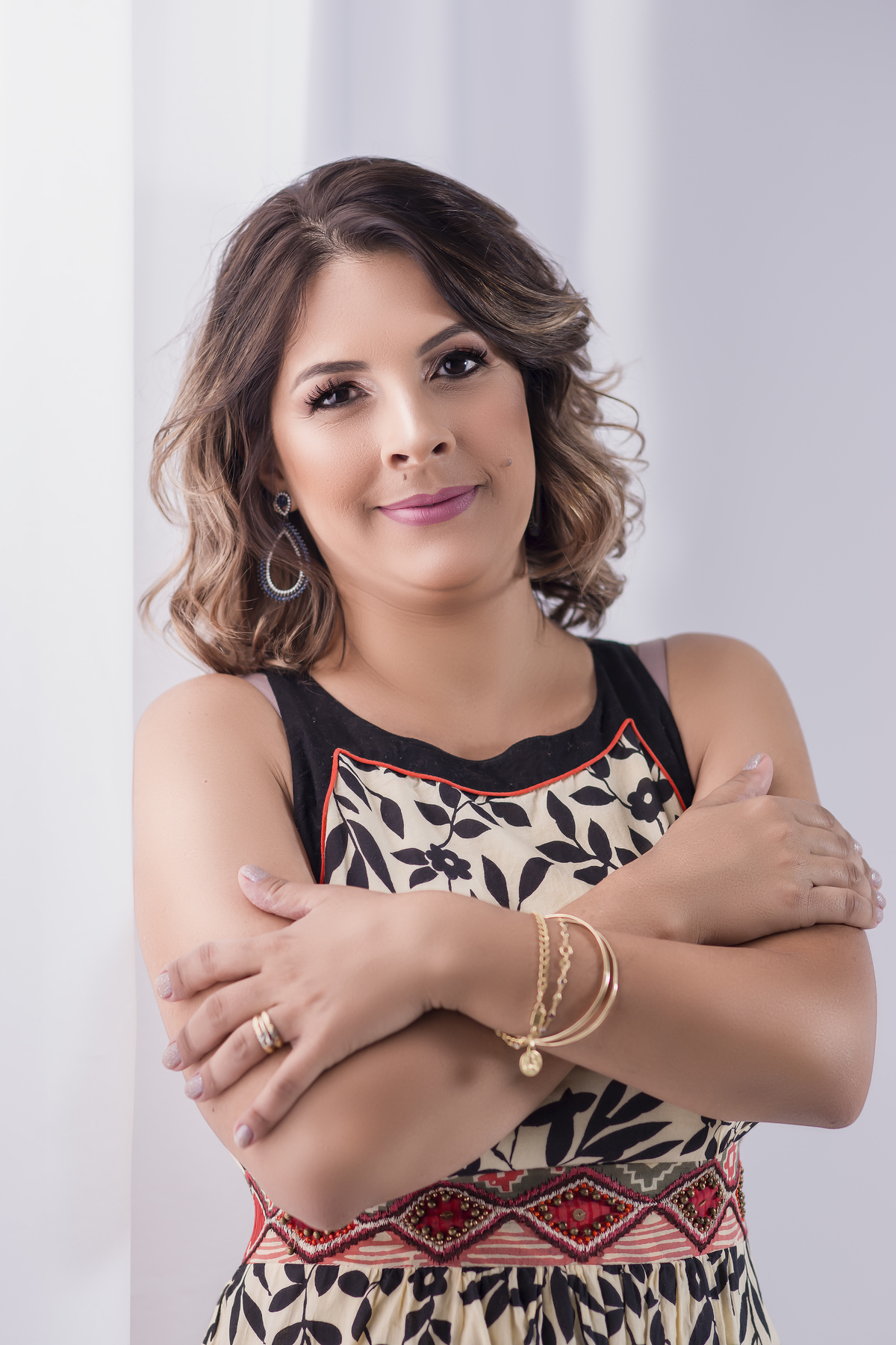 sessão em estúdio individual