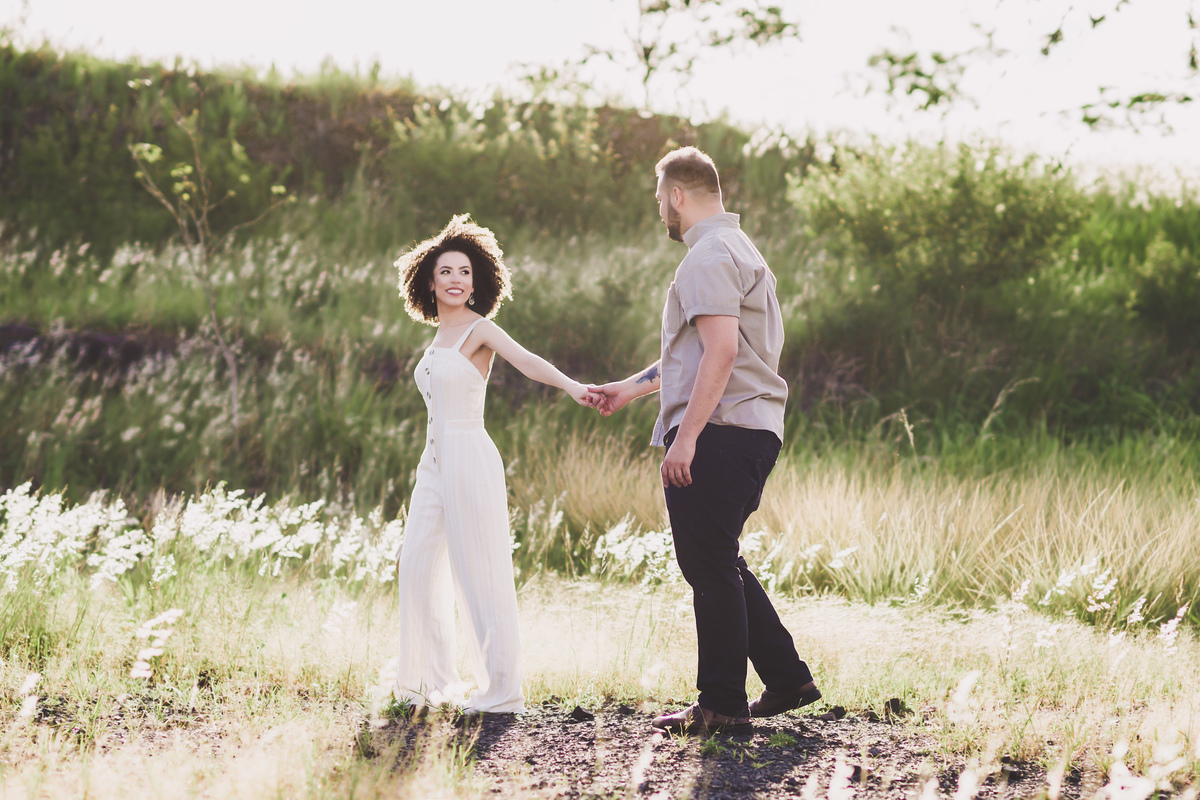 ensaio fotográfico de casal