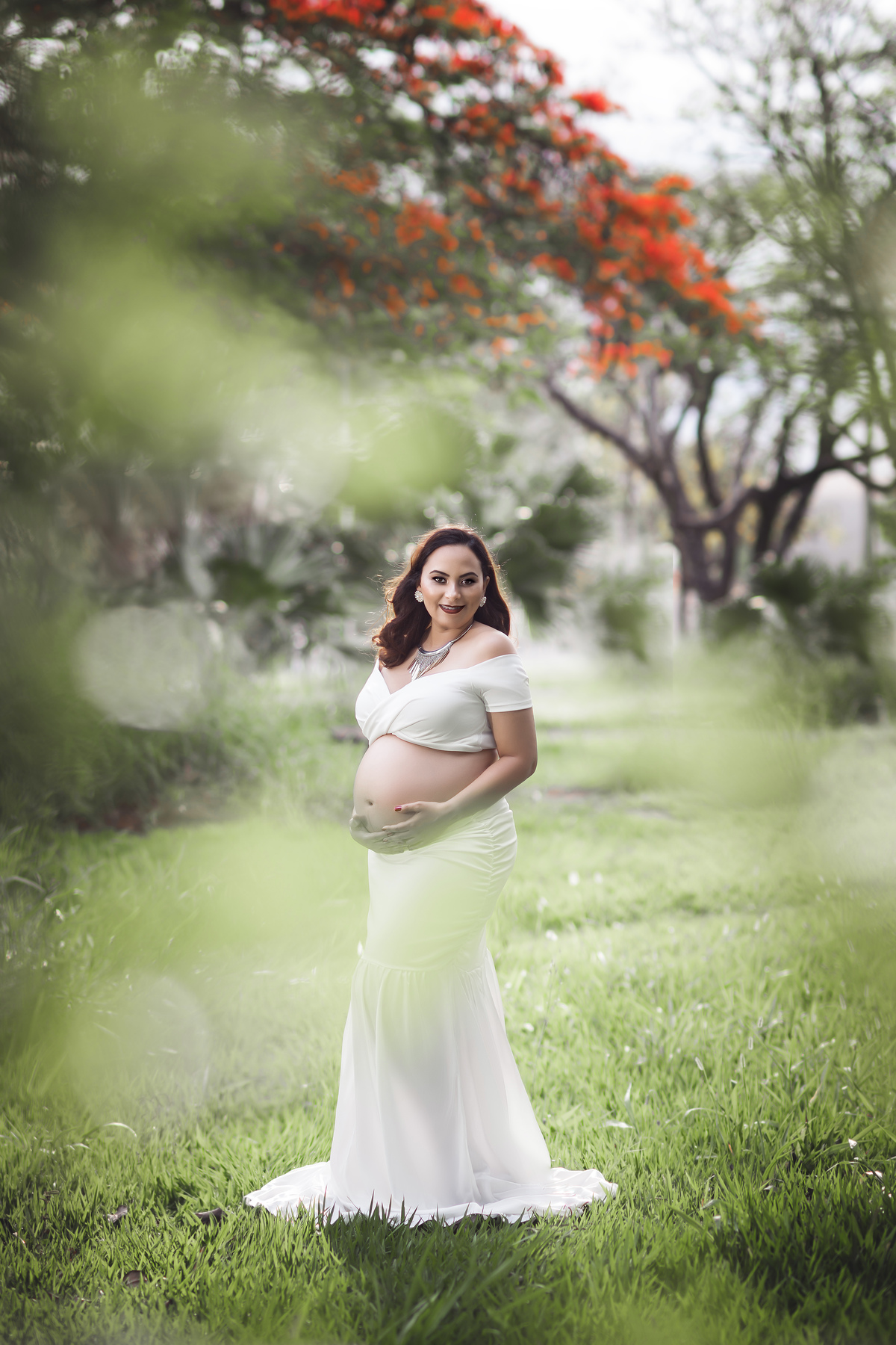 efeitos da lente 85mm 1.4