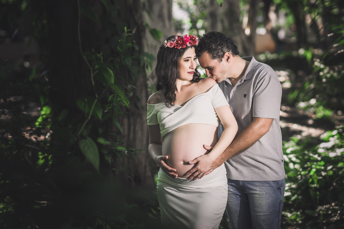 sessão de gestante em Bauru