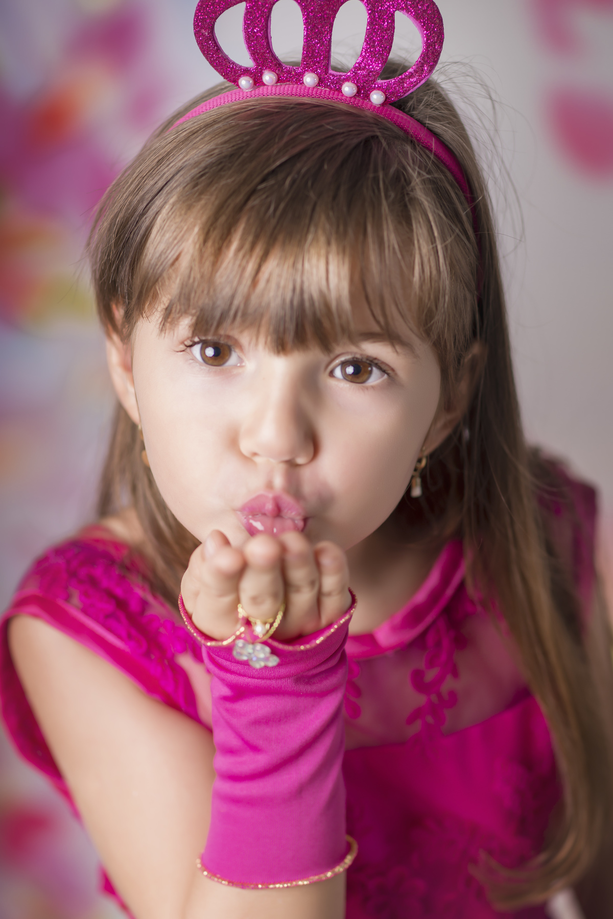 ensaio infantil 5 anos