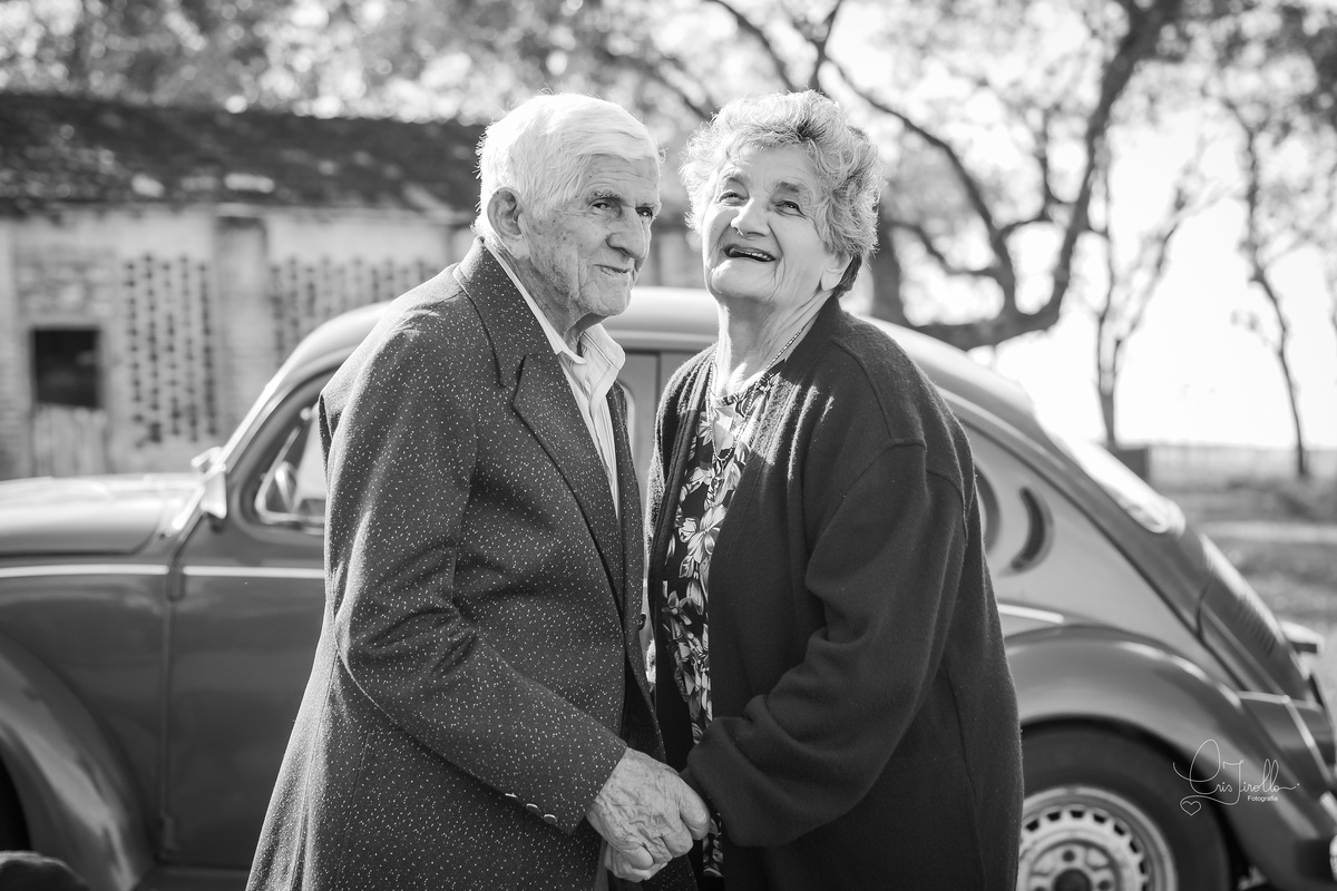 fotografia de bodas de outo