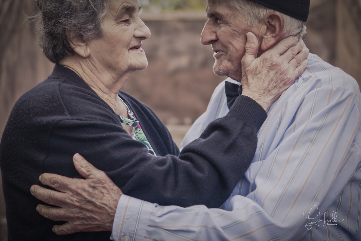 casal de velinhos