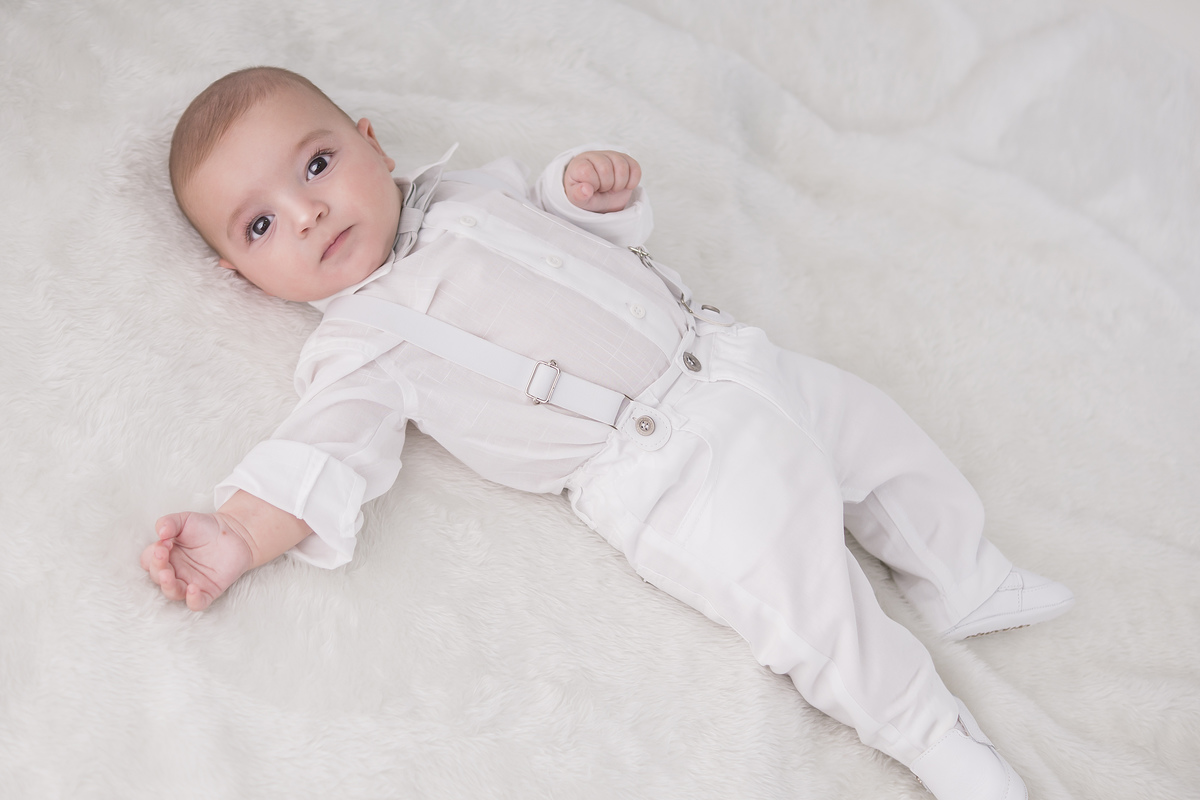 acompanhamento 5 meses menino