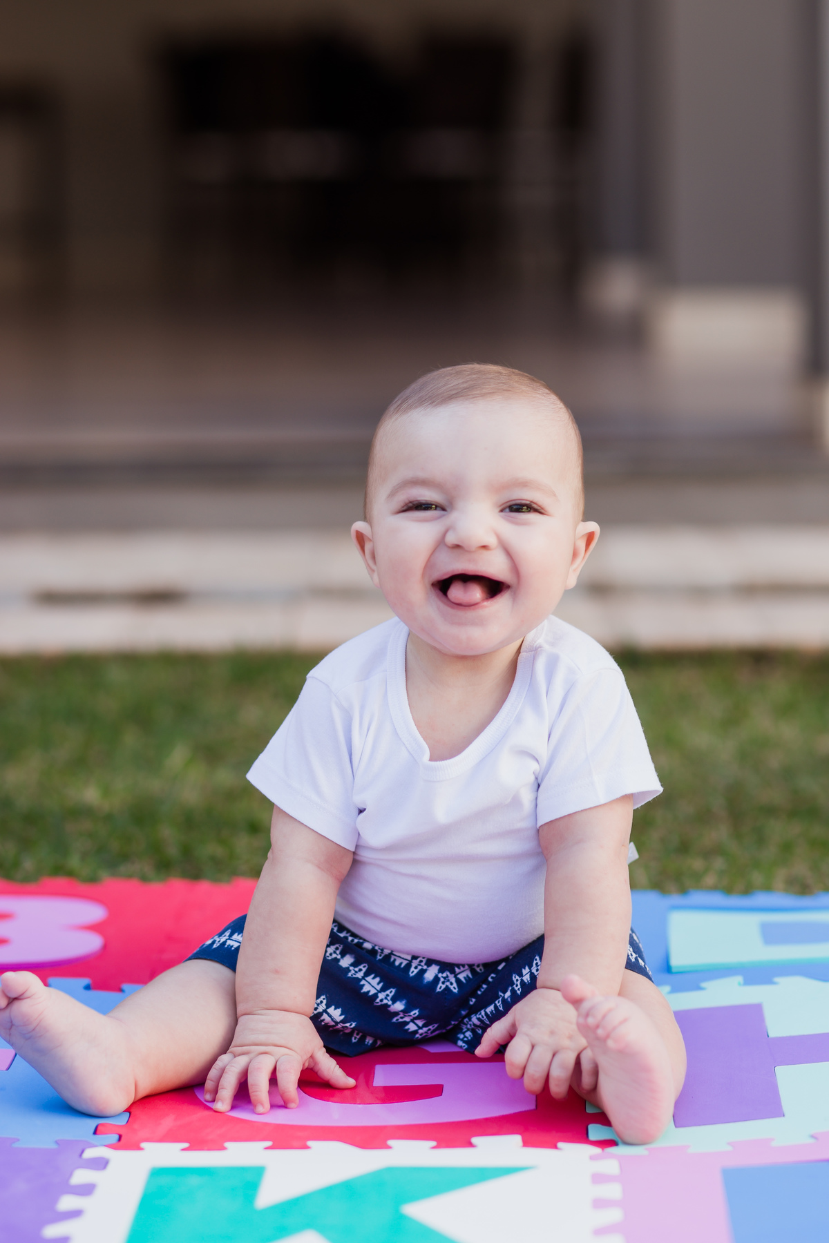 Sessão acompanhamento Lifestyle