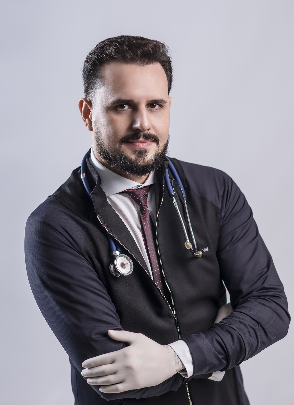 SESSÃO CORPORATIVA MEDICINA