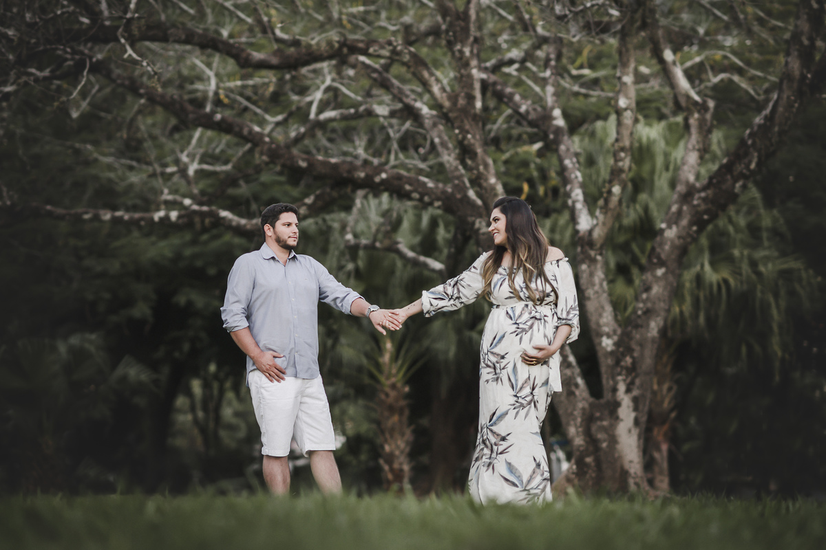 fotografia gestacional esterna