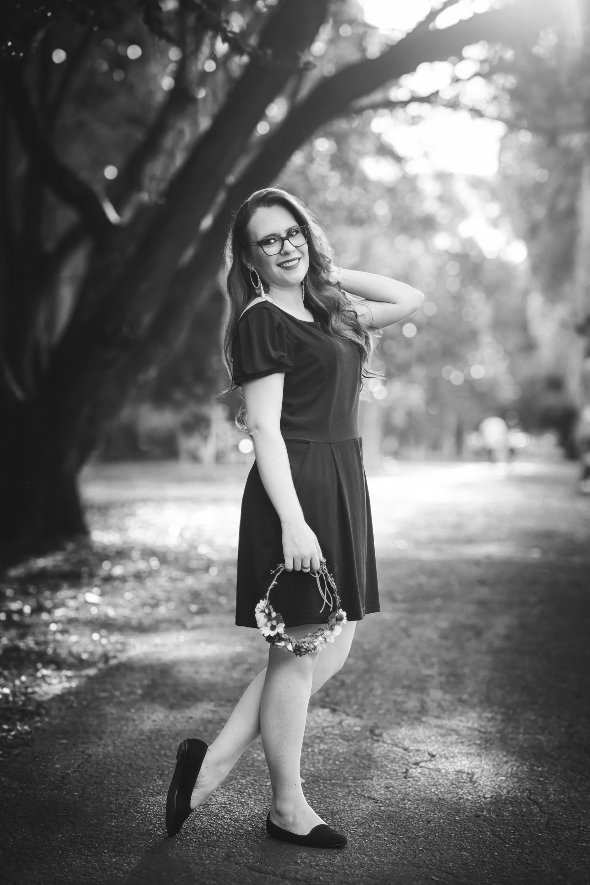 sessão fotográfica feminino