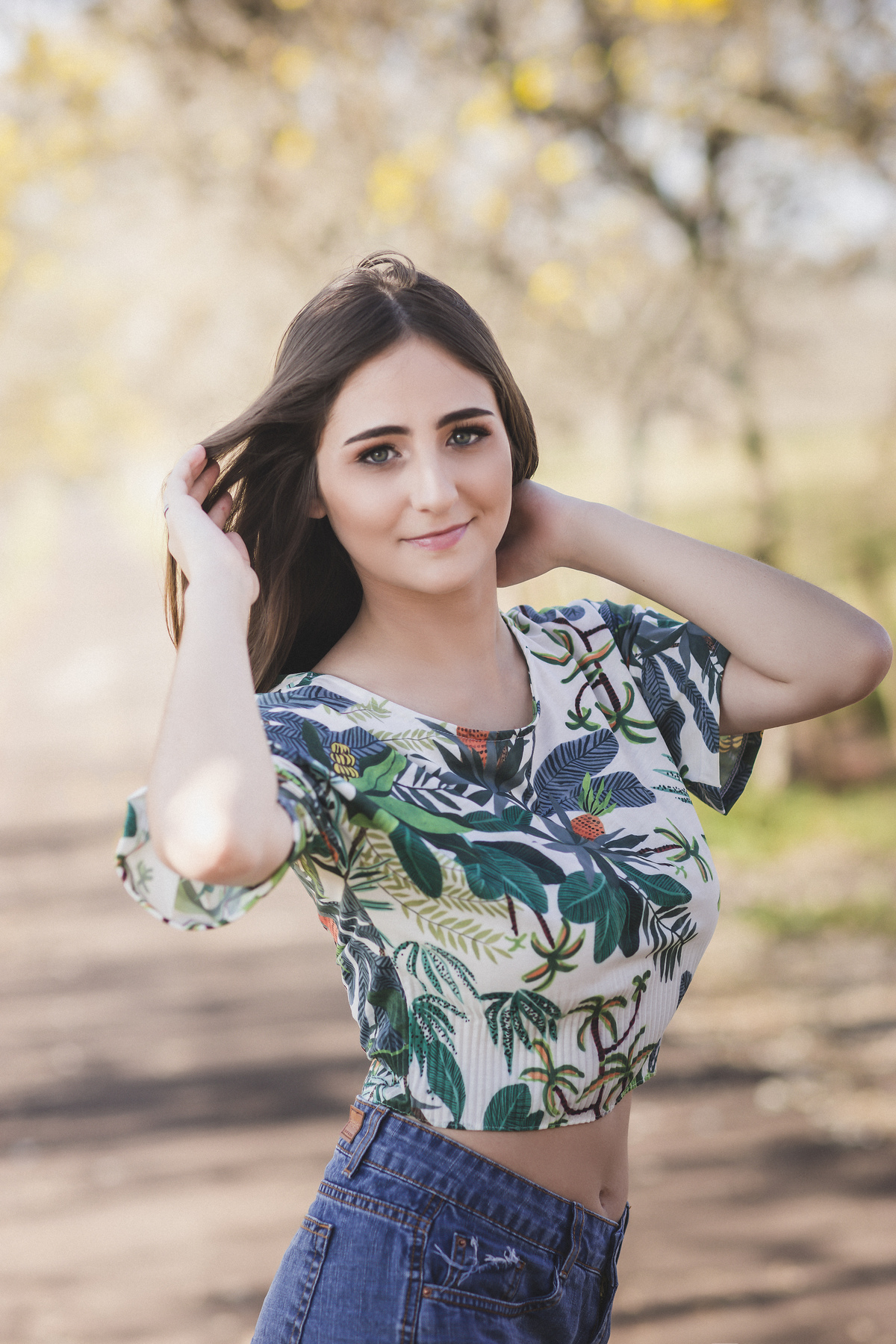 ensaio externo 15 anos