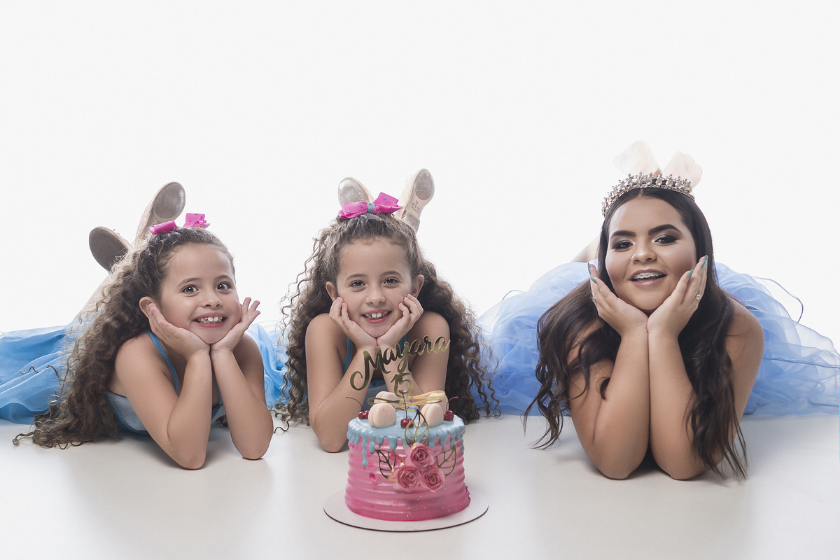 estúdio de fotos em Jaú