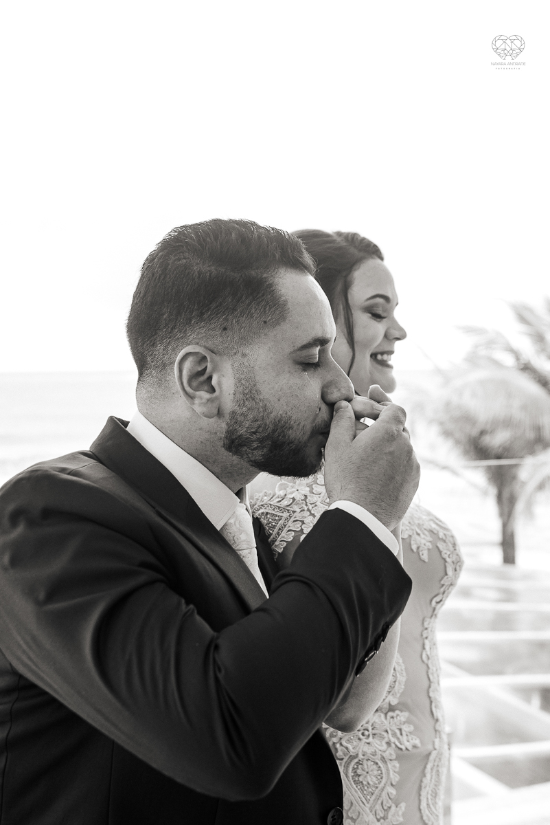 casamento feito na praia pe na areia na casa 170 no guaruja  grupo wedding destination fotos pela fotografa premiada nayara andrade de santos casamento rustico de dia com decoraçao praia fotos emocionantes e artisticas para noivas e noivos