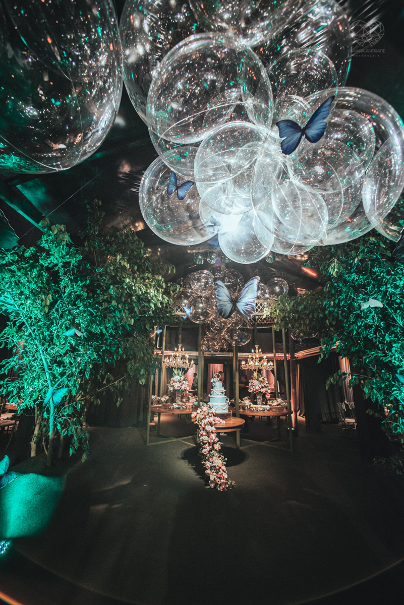 aniversaio de 15 anos debutante veste Guga Cardoso vestido de cinderela e festa tematica organizada por Danilo Monteiro eventos e fotografada pela fotografa premiada Nayara Andrade fotografia fotos artisticas do 15zao da Duda