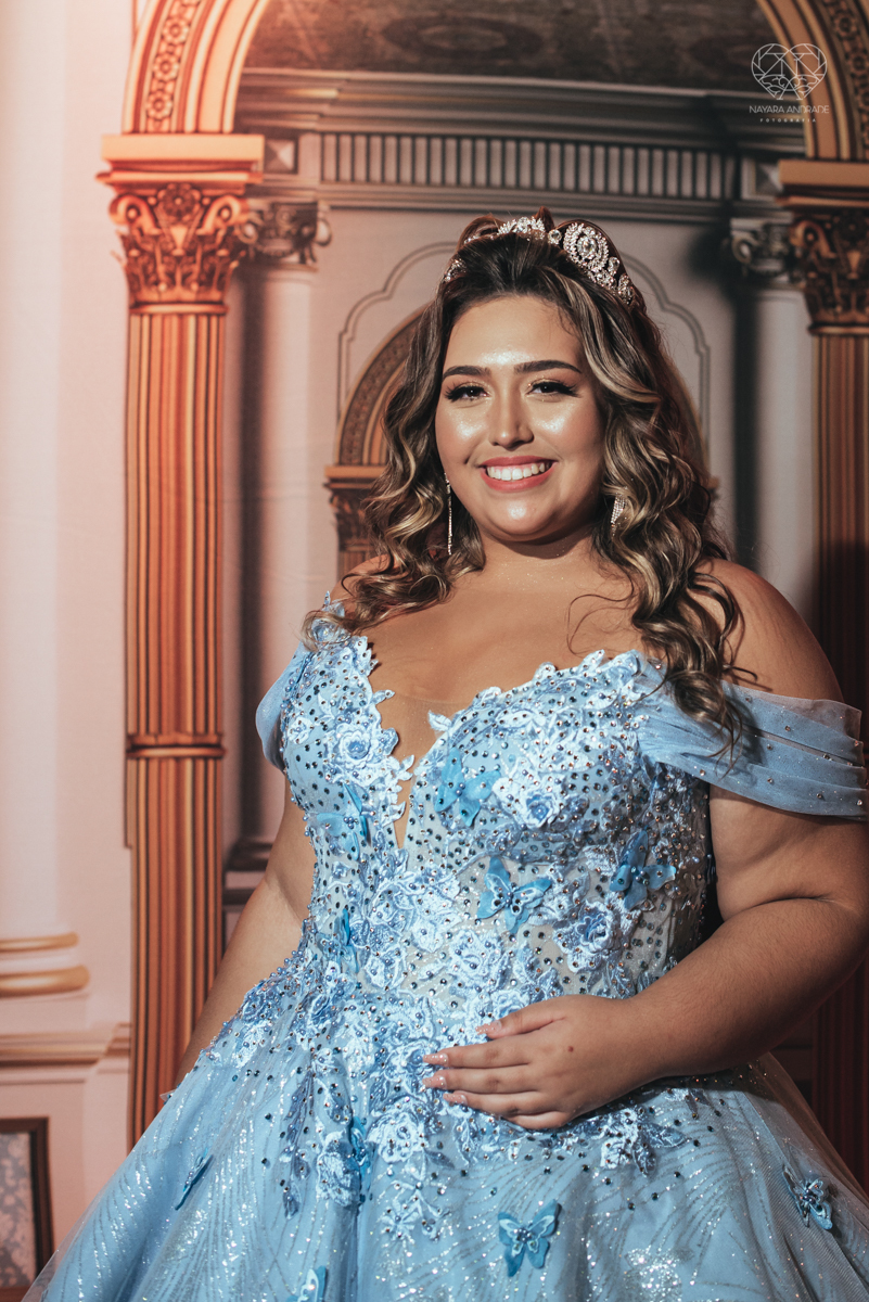 aniversaio de 15 anos show do cantor Gaab vestido de cinderela e festa tematica organizada por Danilo Monteiro eventos e fotografada pela fotografa premiada Nayara Andrade fotografia fotos artisticas do 15zao da Duda