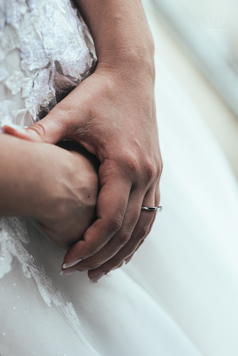casamento rustico no campo com noiva romantica e noivo militar  make up por Samah e vestido princesa e noivo de farda decoraçao boho chic fotografia pela fotografa premiada nayara andrade inspiracao de casamento no campo making of noiva