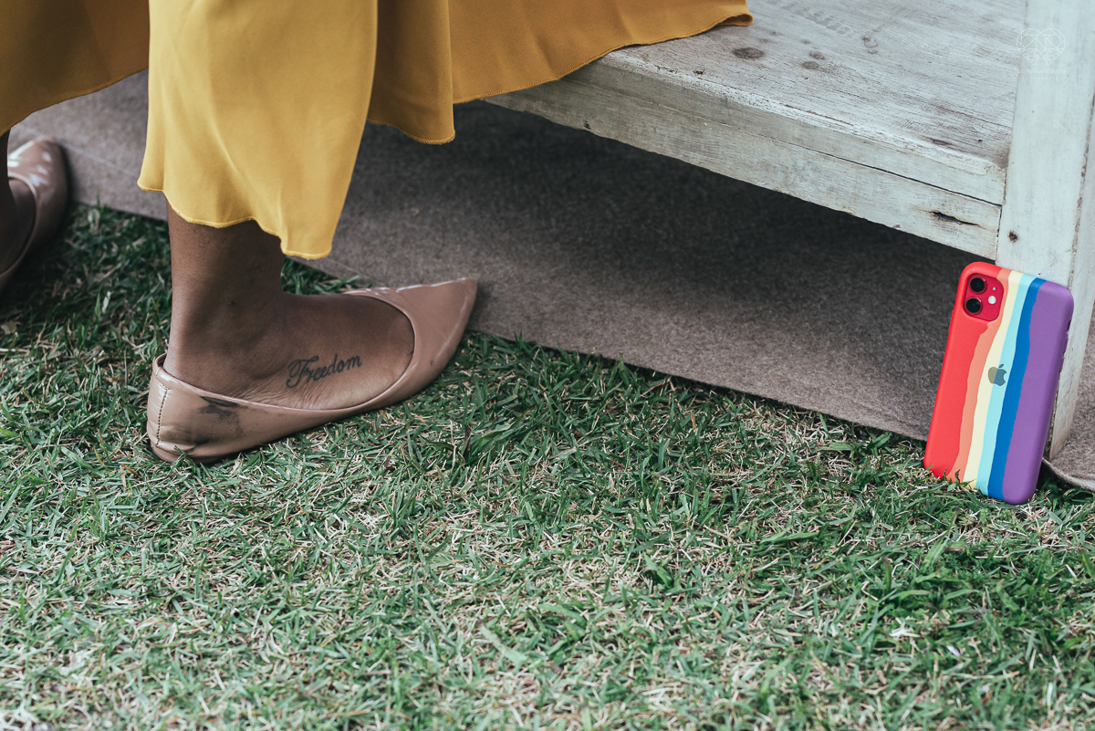 fotografia de casamento no buffet afrikan house em sao paulo. Casamento de dia noiva negra inspiraçao africana fotografa nayara andrade premiada mundialmente com fotos artisticas e emocionantes para casamento fotos making of noiva negra