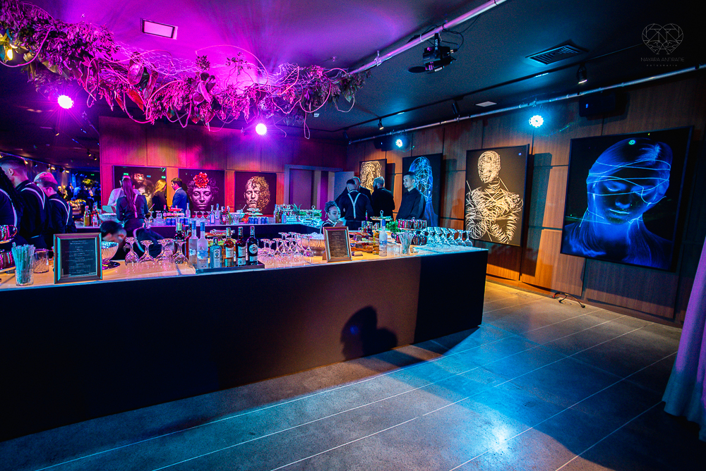 coquetel de inauguraçao do PHD ROOFTOP do grupo PHD entretenimento  fotos exclusivas para zankyou BRasil por Nayara Andrade fotografia fotografa premiada internacionalmente