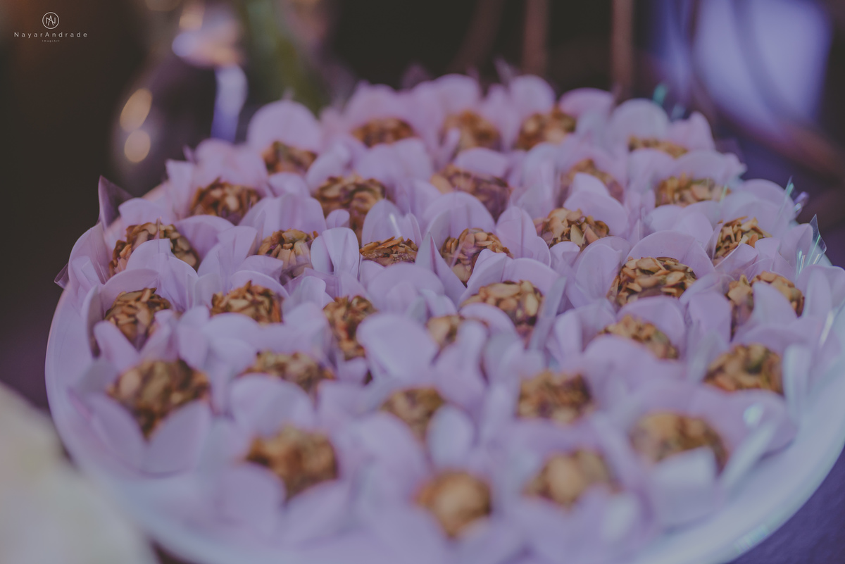 Louzieth doces finos