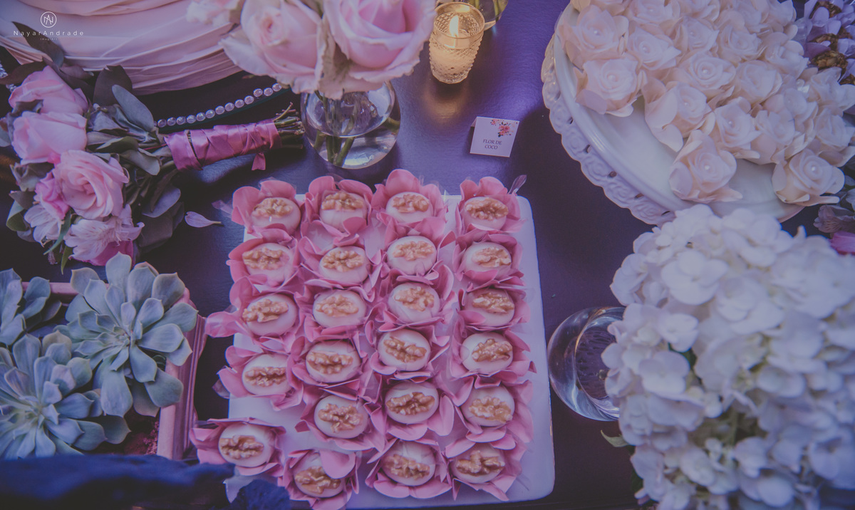 Louzieth doces finos