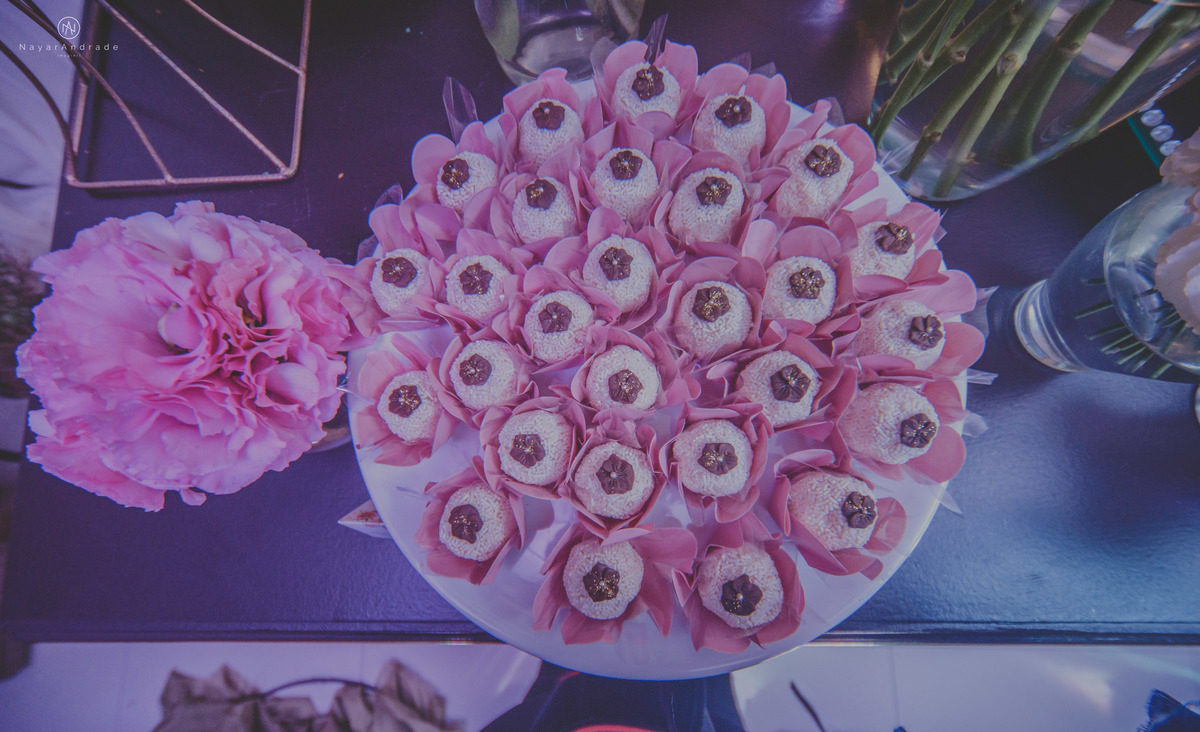 Louzieth doces finos