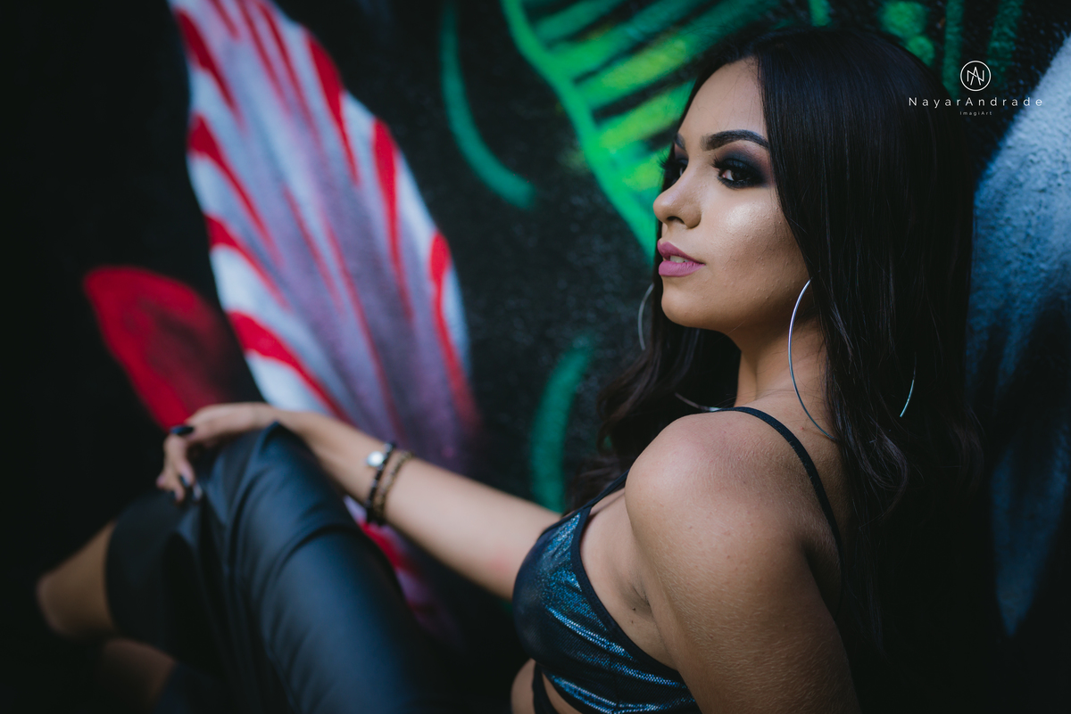 Ensaio debutante divando #inspiração