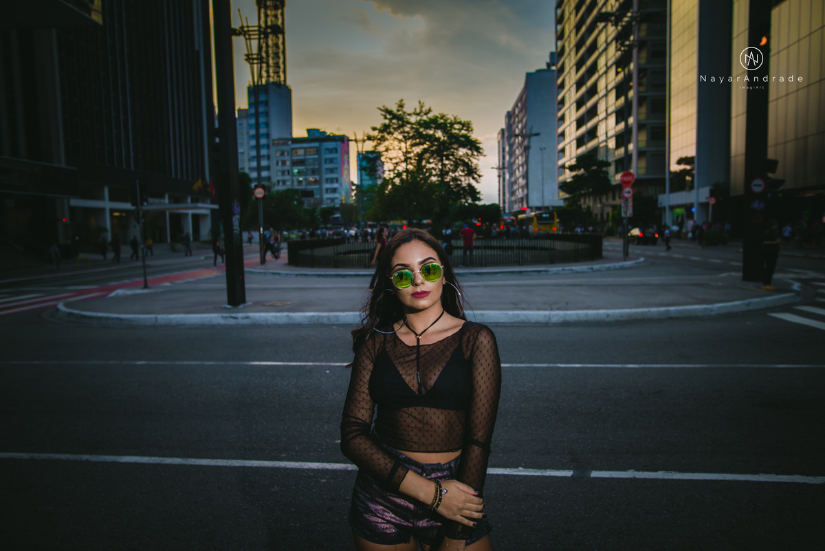 Ensaio debutante divando #inspiração