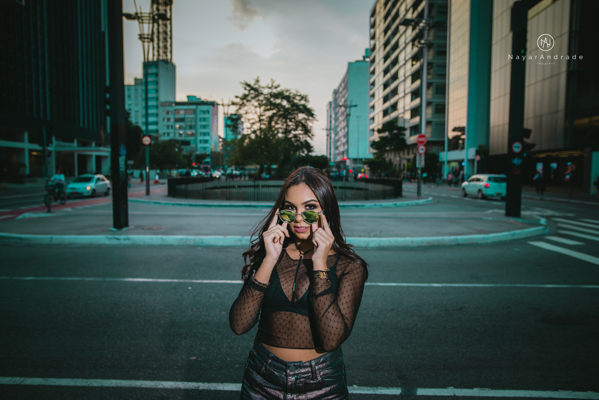 Ensaio debutante divando #inspiração