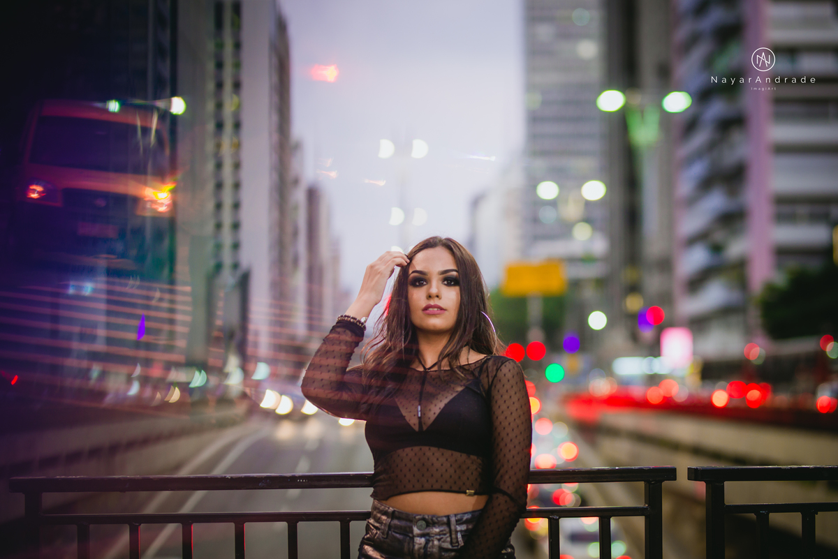 Ensaio debutante divando #inspiração