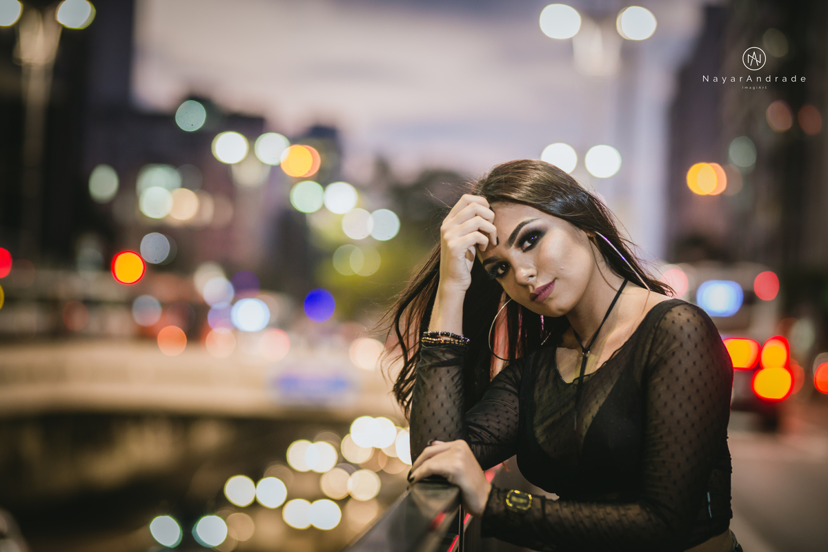 Ensaio debutante divando #inspiração