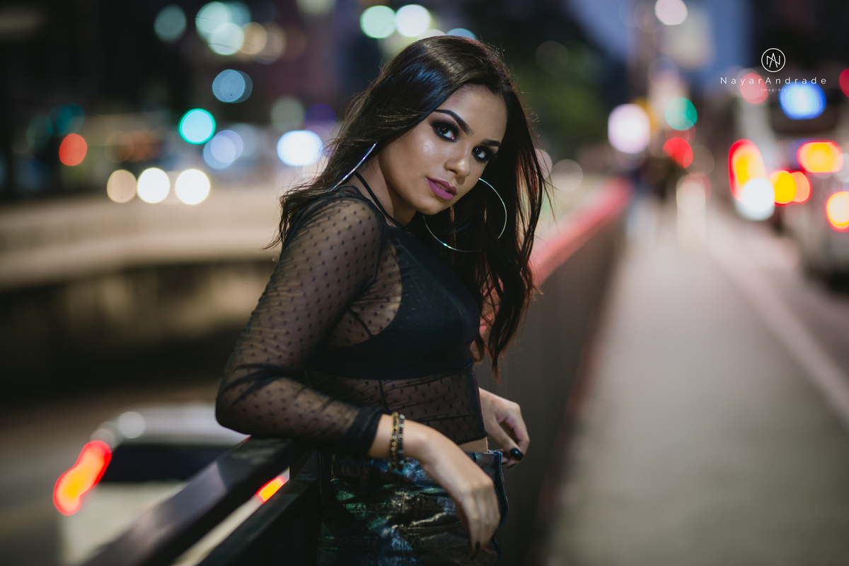 Ensaio debutante divando #inspiração