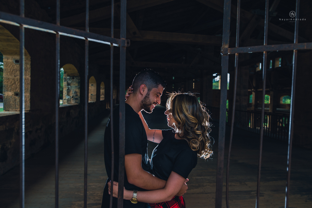 Ensaio rústico Nayarandrade Imagiart