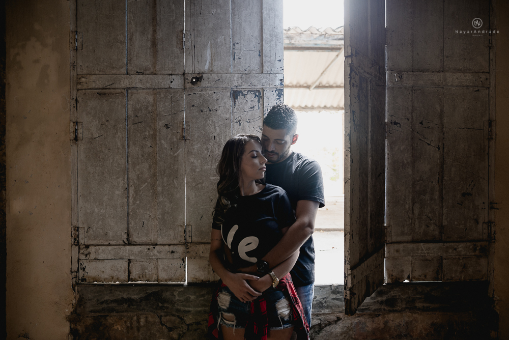 Ensaio rústico Nayarandrade Imagiart