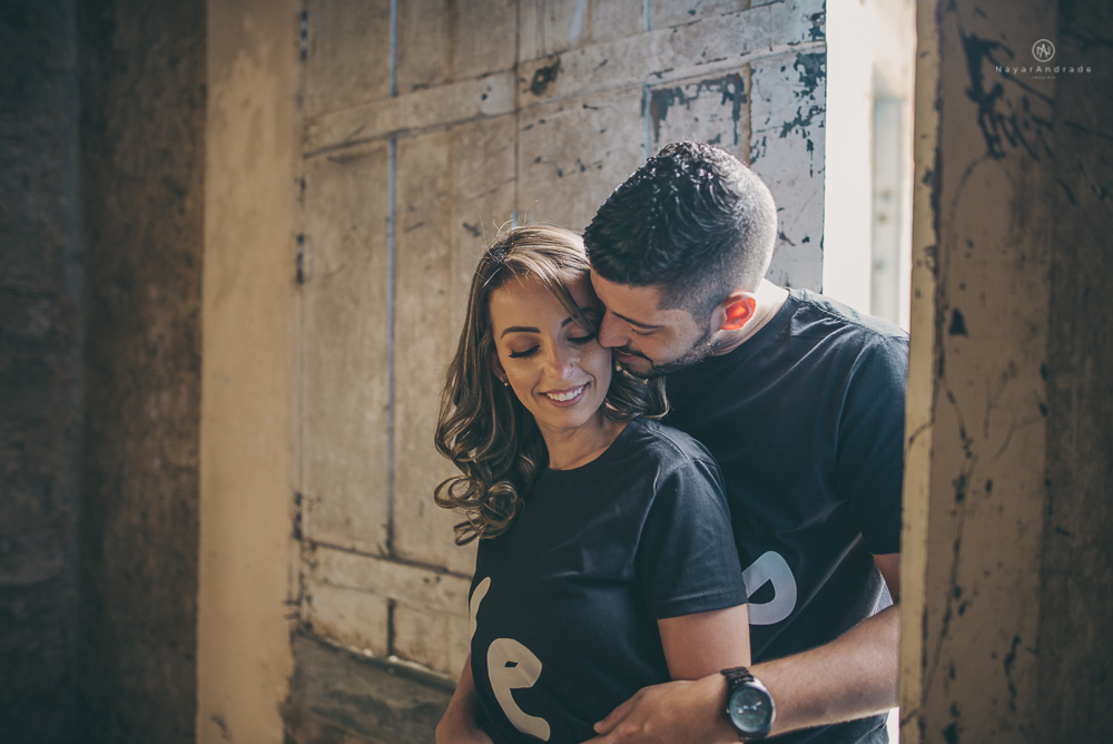 Ensaio rústico Nayarandrade Imagiart