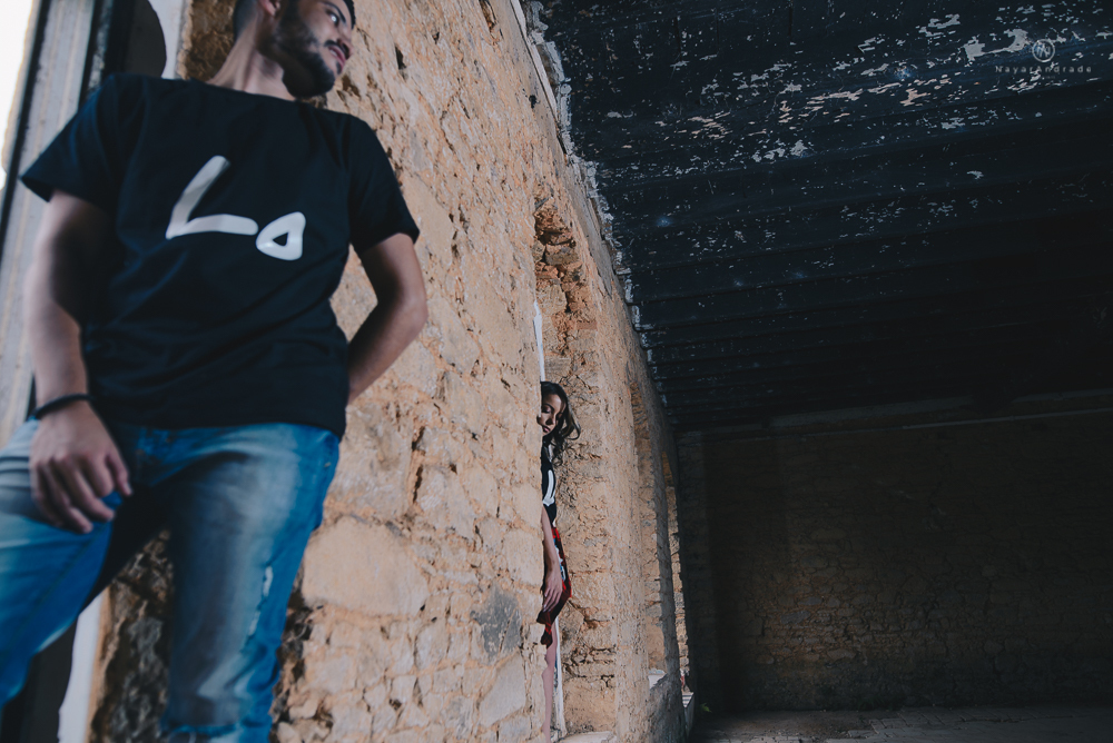 Ensaio rústico Nayarandrade Imagiart