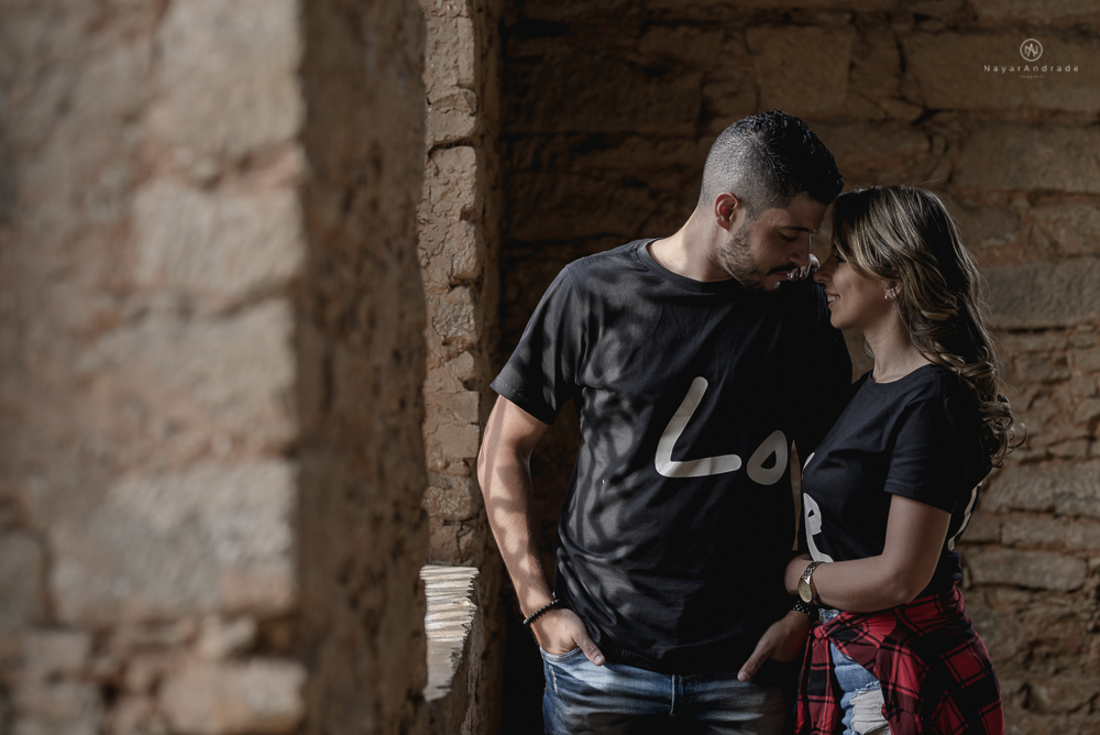 Ensaio rústico Nayarandrade Imagiart