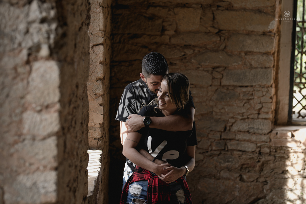 Ensaio rústico Nayarandrade Imagiart