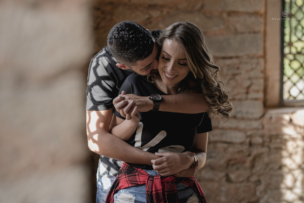 Ensaio rústico Nayarandrade Imagiart