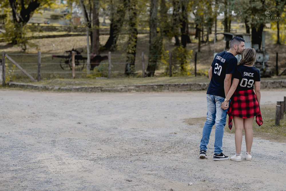 Ensaio rústico Nayarandrade Imagiart