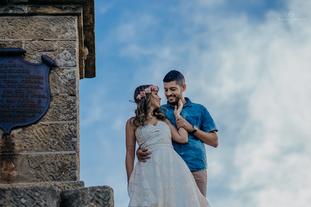 Ensaio rústico Nayarandrade Imagiart