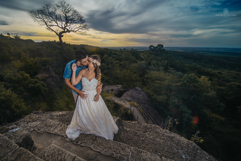 Ensaio rústico Nayarandrade Imagiart